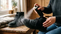 Come preservare le scarpe in primavera: 5 prodotti che prolungheranno la durata delle tue paia preferite