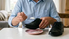 Come eliminare l'odore dalle scarpe senza prodotti chimici: il metodo casalingo più veloce