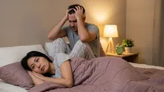 I principali errori che le coppie commettono dopo 10 anni di matrimonio